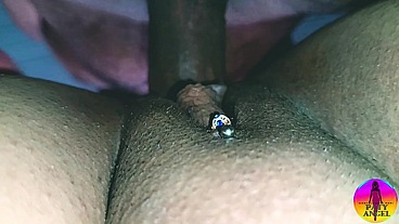Trailer - Taking it in the pussy of a married Latino