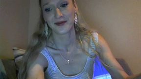 Sensual Jess Members-Only Show