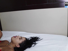 Brazilian interracial sex industry star bi-atch compiles her greatest gonzo bang sequences with giant ebony dick!