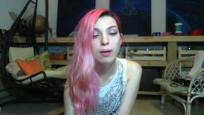 Fantasy Bianca Private Show