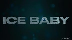 Ice Baby 2 - Daruma Rai