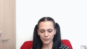 Millie Wild Private Show