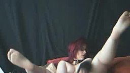 Kenzi Taylor Private Show