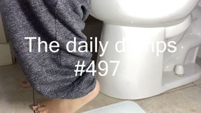 The daily dumps #497 mp4