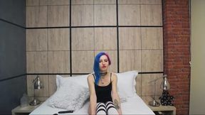 Zoey Raven Private Show - Part 2
