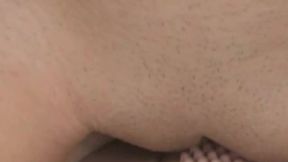Raw and raunchy POV action with sex toys taking center stage for intense pleasure