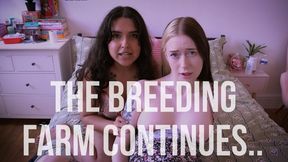 The Breeding Farm Part 2