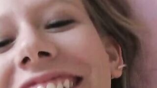 ASHLEY THE DEVIL Steals Hearts and Blows Minds in Hardcore Orgy of the Century