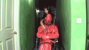 Latex Punishment Session (MP4)