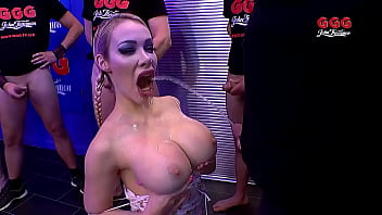 GGG John Thompson - XH #29412 666 PISSEN &amp_ SPERMA