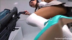 * 854x480p * A Tiny Pervert Gets Giantess Karma *Full Version* - Mp4