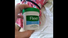 Potty desperation and Pull-up pee