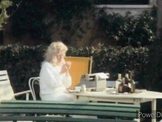 Karin Schubert: Die Geilste Porno Szene Aller Zeiten