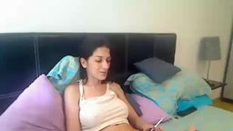 Anais Sun Private Show