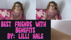 Besties with benefits