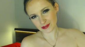 Maci Brooks Private Show