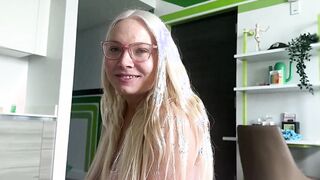 Step Mom Gets Me Laid ~ Macy Meadows & Tiffany Bannister Scott Stark