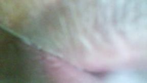 Teenie in Giantess Glass POV 4k