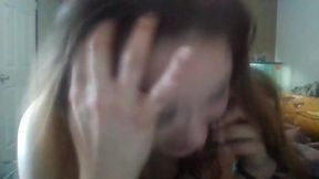 Ivana Plenty Private Show