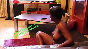 electrical encounter between the agent of the electricity company and Anita the neighbor who uses her pretty tight ass to bribe the technician not to run his current. Sexual corruption as a punishmen