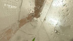 Koko's Shower Toy 4K Version VR360