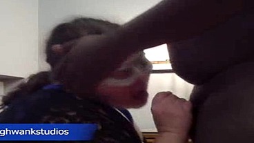 BBC takes on BBW Teachers Favorite Pet