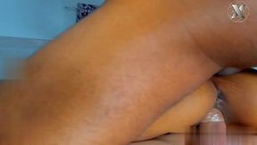 ended up doing double penetration with my girlfriend and friends
