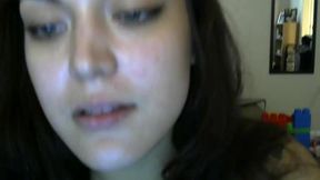 Olivia Roberts Private Show