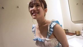 Naive Brat Instantly Accepts Hotel Sex Invitation; Urges No Condom For LTR