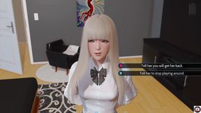 Ripples - (pt 01) - Nc