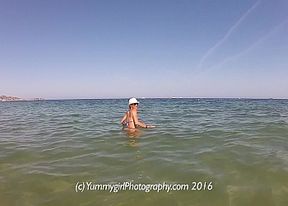 Vacation in Ibiza