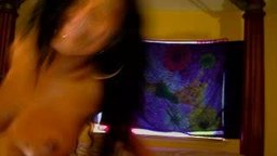 Latasha Foxx Private Show