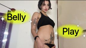 Belly Play
