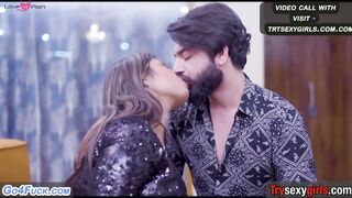 Handsome Ex-BoyFriend With Beautiful Ex-Girlfriend Romantic Hardcore Hindi Sex