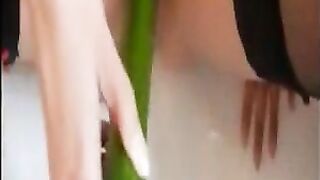 Serbian Amateur Adult Video: Ima Dana