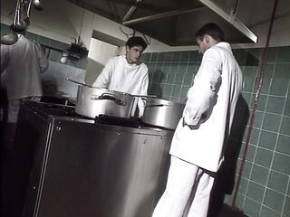 Concetta Licata two (1995) - Selen De Rosa (Anita Darksome, David Perry, Monica Orsini, Luana Borgia, Vivienne Clash, Illana Moore, Cathy Delargo)