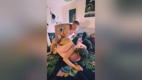 Husband And Wife Have Amazing Time With Other Couple In This Hottt Foursome 2