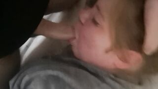 Birmingham skank wants sharing message mr for more
