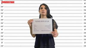 Katie Committed to the Asylum (Custom) MP4