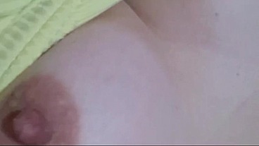 La putita esta muy caliente