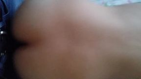 curtindo a noite longe do marido - 13
