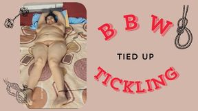 Tied Up & Tickled: Helpless and Laughing