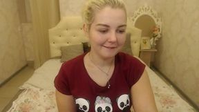 Ruby Conley Private Show