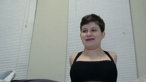 Carrie Laxe in the Show