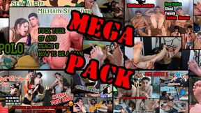 Alpha Apolo mega pack