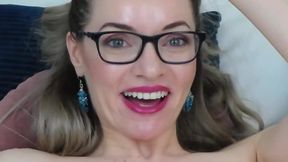 Michelle Jensen Private Show