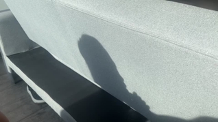 I convince my stepbrother to introduce me to his car -amateur couple- nysde