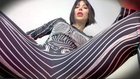 Year of face sitting , human furniture , ass smothering 2024 - FATAL END