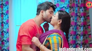 Aunty No 1 New Adult Web Series 7
