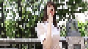 Fucked Her Raw in the Tokyo Hotel Room After the Friend's Wedding Left